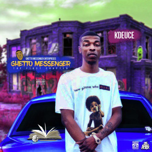Bonnie X Clyde cover art
