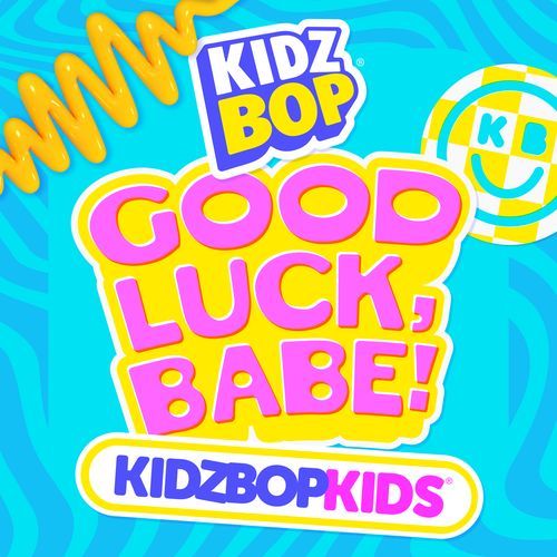 Good Luck, Babe!_poster_image