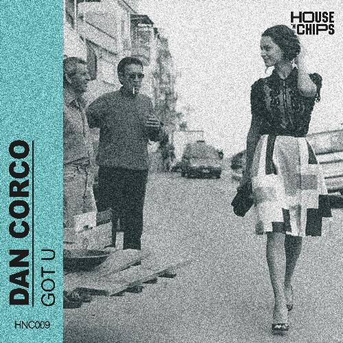 Got U cover art