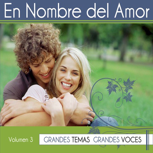 Grandes Temas Con Grandes Voces Vol. 3