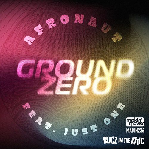 Ground Zero (Blaktonez Mix) [feat. Just One] cover art