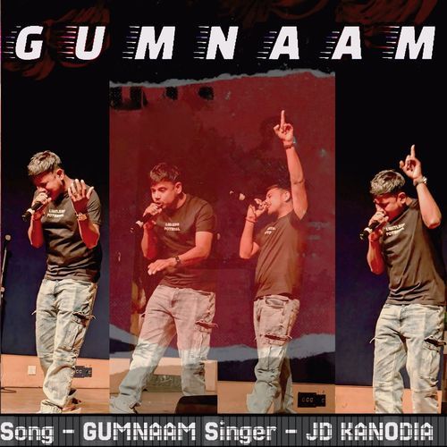 Gumnaam