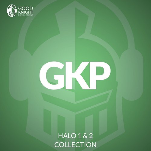 Halo 1 & 2 Collection