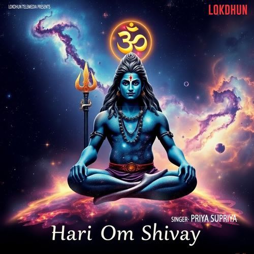 Hari OM Shivay