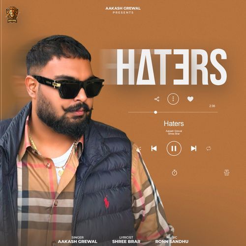 Haters