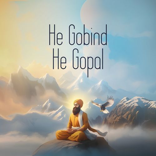 He Gobind He Gopal