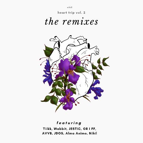 Heart Trip, Vol. 2 (The Remixes)