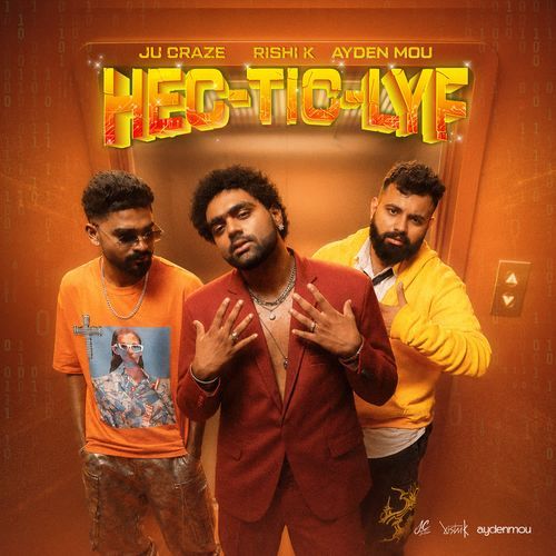 Hec-tic-lyf