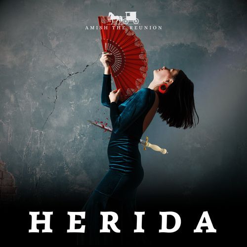 Herida (Instrumental) cover art