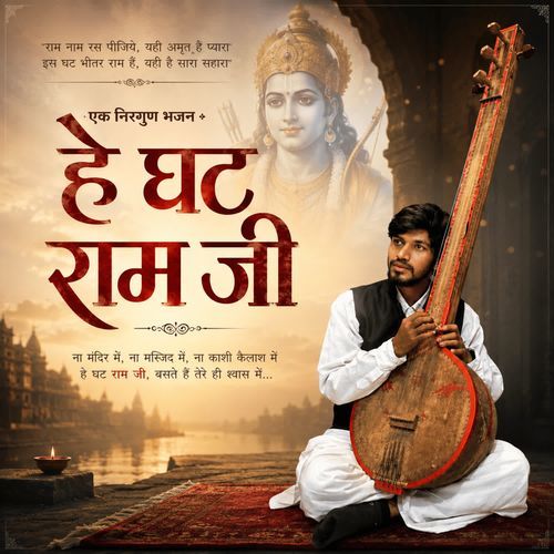 Hey Ghat Ram Ji