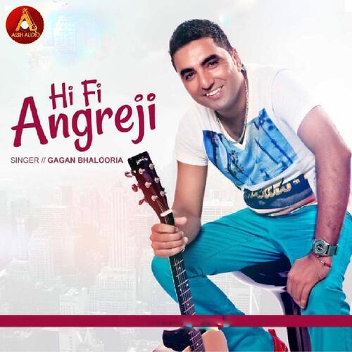 Hi Fi Angreji _poster_image