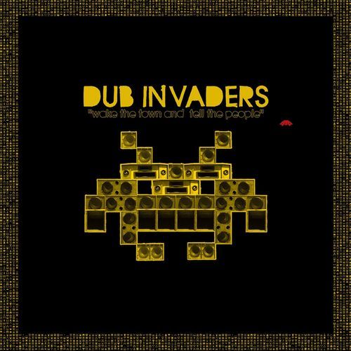 Analog Mayhem cover art