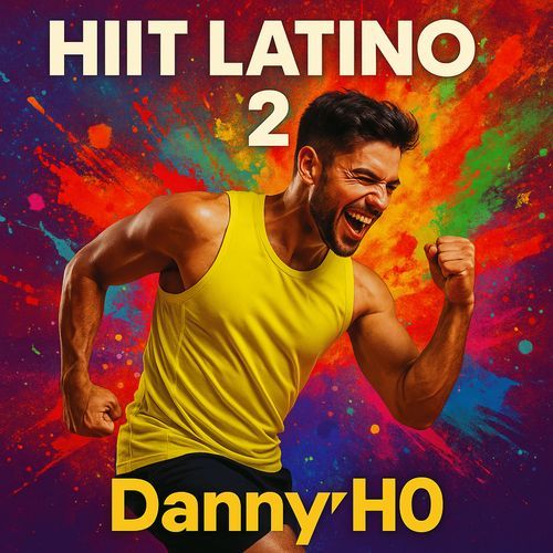 Energía Ya cover art