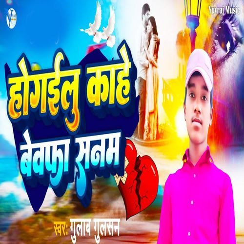Ho Gailu Kahe Bewfa Sanam