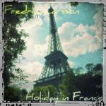 Holiday in France