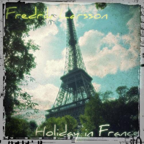 Holiday in France