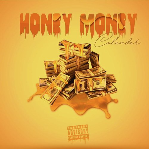 Honey money 2025