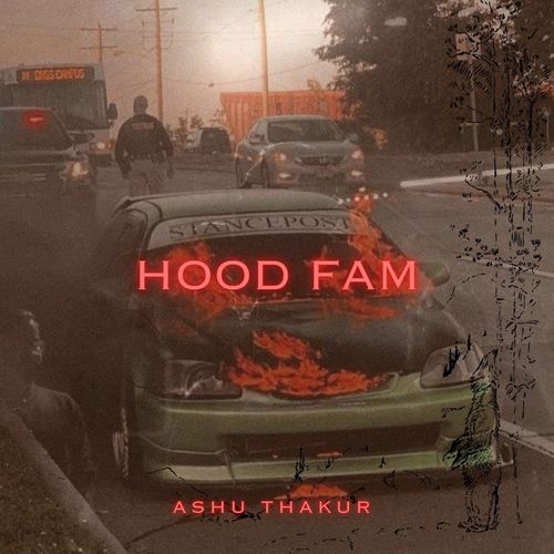 Hood Fam