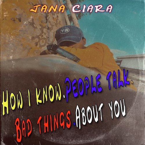 Real cover art