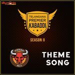 Hyderabad Bulls (Theme Song)