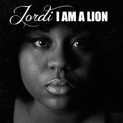 I Am a Lion
