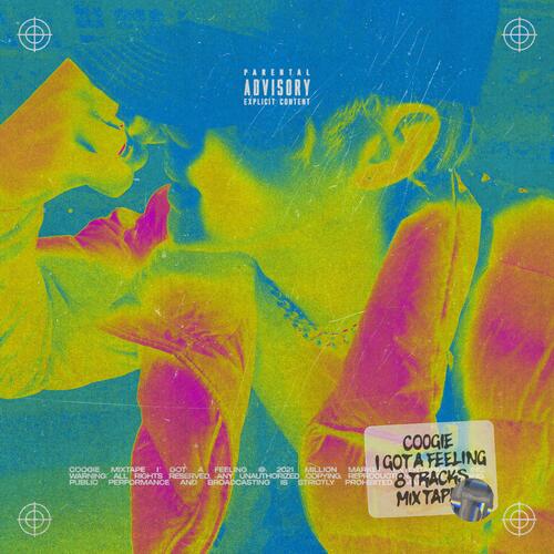 What (Feat. Wonstein) cover art