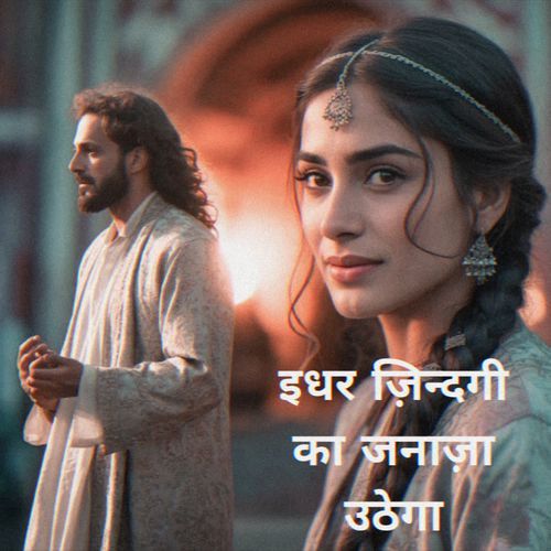 Idhar Zindagi Ka Janaza Uthega