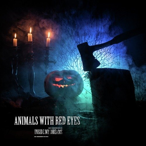 Pumpkins and Smoke cover art