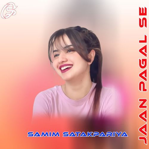 JAAN PAGAL SE