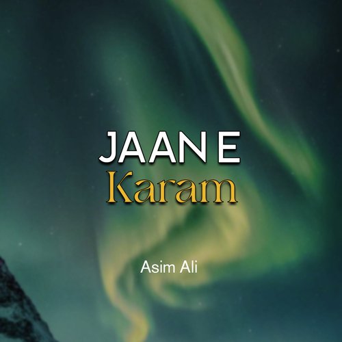 Jaan e Karam