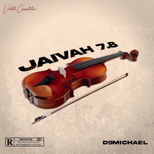 Jaivah 7.8 cover art