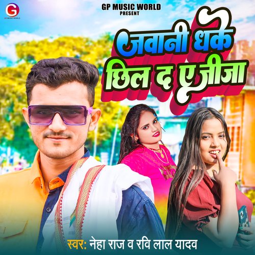 Jawani Dhake Chhil Da E Jija (Bhojpuri Song)