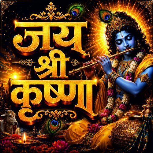 Jay Shree Krushna