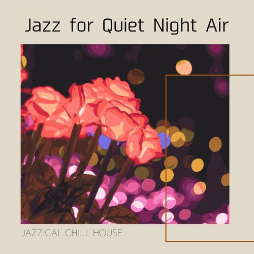 Chill at Home cover art
