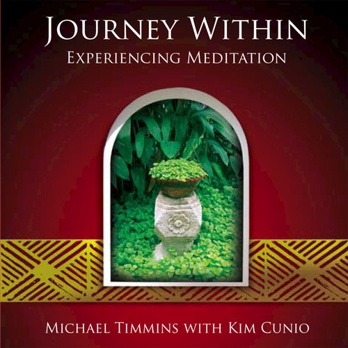 Journey Within Experiencing Meditation_poster_image