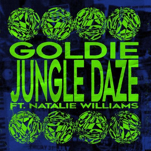 Jungle Daze (feat. Natalie Williams)