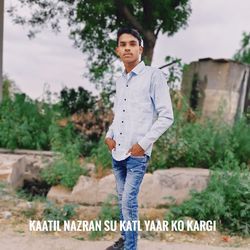 Kaatil nazran su katl yaar ko kargi-GQoGRTtiUUM