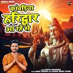 Kanwadiya Haridwar Aa Rahe Se