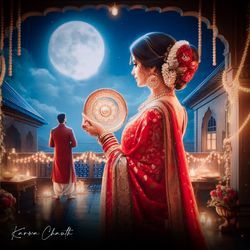 Karwa Chauth-PBEoZCR6Tlg