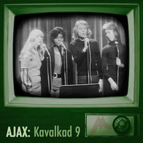 Kavalkad 9