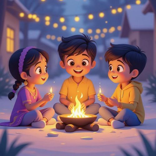 ठंडी हवा!