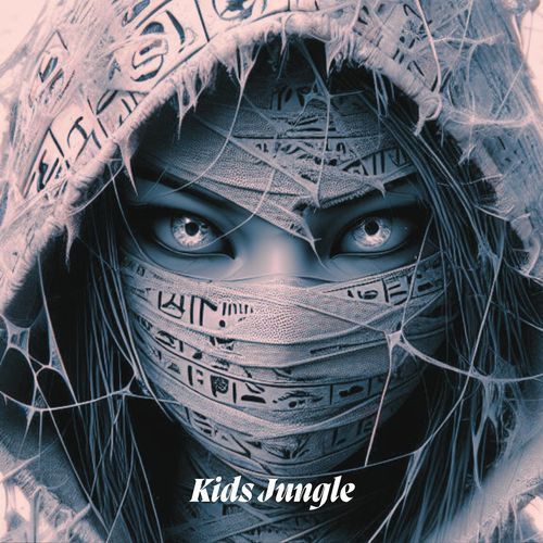 Kids Jungle