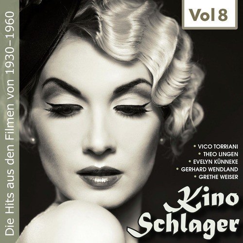 Kino Schlager, Vol. 8