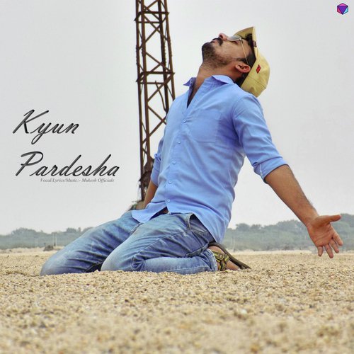 Kyun Pardesha