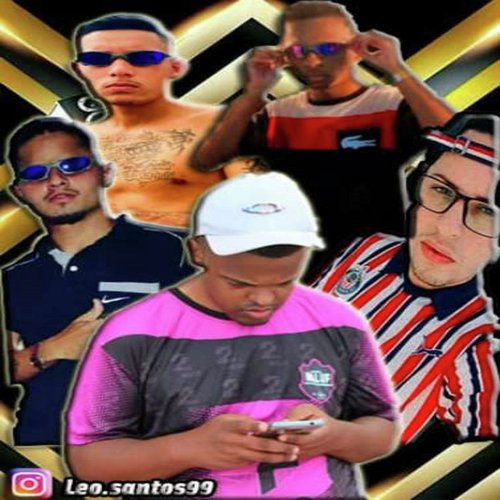 Léo Santos convoca 01 cover art