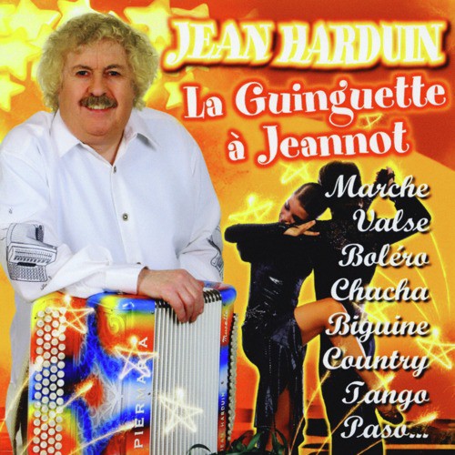 El Mac Mahon (Tango) cover art