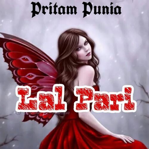 Lal Pari