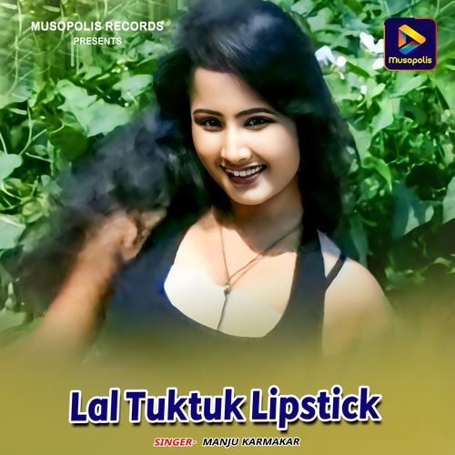 Lal Tuktuk Lipstick