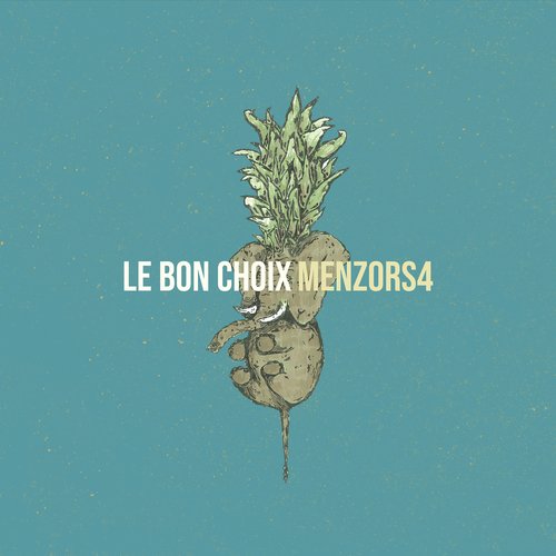 Le bon choix_poster_image