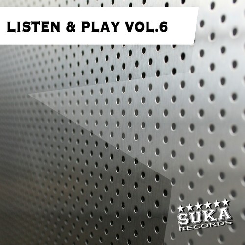 Listen & Play, Vol. 6